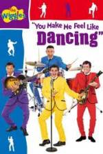Watch The Wiggles You Make Me Feel Like Dancing Freemovieswatch