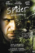 Watch Spider Freemovieswatch