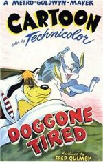 Watch Doggone Tired (Short 1949) Freemovieswatch