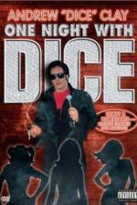 Watch Andrew Dice Clay One Night with Dice Freemovieswatch