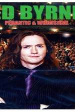 Watch Ed Byrne Pedantic and Whimsical Freemovieswatch