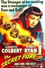 Watch The Secret Fury Freemovieswatch