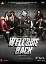 Watch Welcome Back Freemovieswatch
