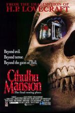 Watch Cthulhu Mansion Freemovieswatch
