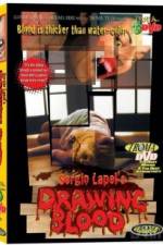 Watch Sergio Lapel's Drawing Blood Freemovieswatch