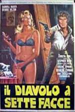 Watch Il diavolo a sette facce Freemovieswatch