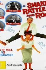 Watch Shake Rattle & Rock Freemovieswatch
