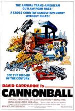 Watch Cannonball! Freemovieswatch