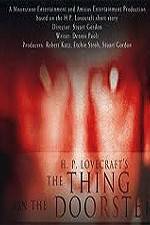 Watch The Thing on the Doorstep Freemovieswatch