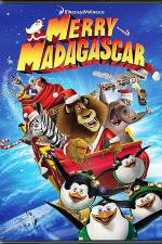 Watch Merry Madagascar Freemovieswatch