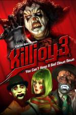 Watch Killjoy 3 Freemovieswatch