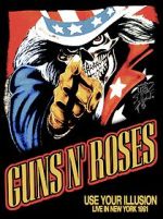 Watch Guns N\' Roses: Live in New York Freemovieswatch