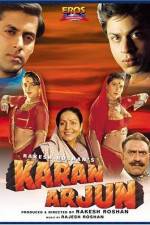 Watch Karan Arjun Freemovieswatch