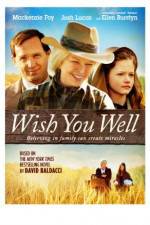 Watch Wish You Well Freemovieswatch