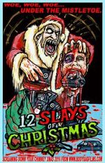 Watch The 12 Slays of Christmas Freemovieswatch