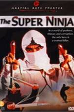 Watch The Super Ninja Freemovieswatch
