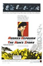 Watch The Nun's Story Freemovieswatch