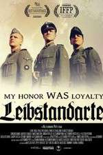 Watch My Honor Was Loyalty Freemovieswatch