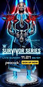 Watch WWE Survivor Series (TV Special 2021) Freemovieswatch