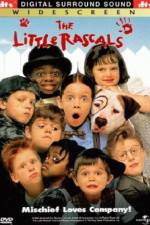 Watch The Little Rascals Freemovieswatch