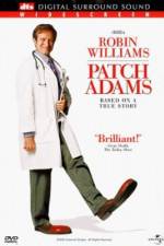 Watch Patch Adams Freemovieswatch