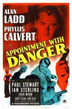 Watch Appointment with Danger Freemovieswatch