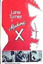 Watch Madame X Freemovieswatch