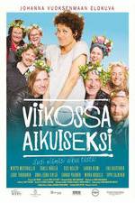 Watch Viikossa aikuiseksi Freemovieswatch