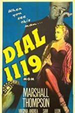Watch Dial 1119 Freemovieswatch