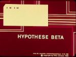 Watch Hypothse Beta Freemovieswatch