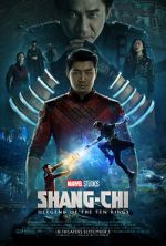 Watch Shang-Chi and the Legend of the Ten Rings Freemovieswatch