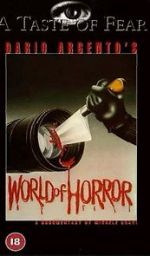 Watch Dario Argento\'s World of Horror Freemovieswatch