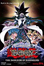 Watch Yu-Gi-Oh!: The Dark Side of Dimensions Freemovieswatch