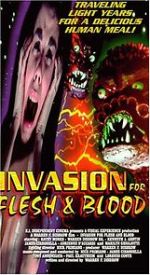 Watch Invasion for Flesh and Blood Freemovieswatch