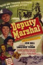 Watch Deputy Marshal Freemovieswatch
