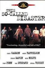 Watch This So-Called Disaster: Sam Shepard Directs the Late Henry Moss Freemovieswatch