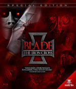 Watch Blade the Iron Cross Freemovieswatch
