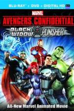 Watch Avengers Confidential: Black Widow & Punisher Freemovieswatch