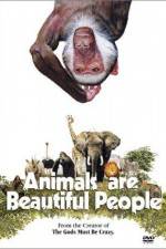 Watch Animals Are Beautiful People Freemovieswatch