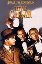 Watch Little Caesar Freemovieswatch