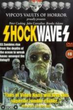 Watch Shock Waves Freemovieswatch