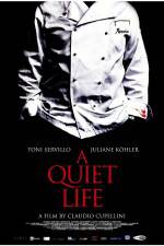 Watch A Quiet Life Freemovieswatch
