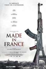 Watch Made in France Freemovieswatch