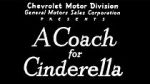 Watch A Coach for Cinderella Freemovieswatch