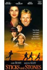 Watch Sticks and Stones Freemovieswatch