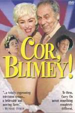 Watch Cor Blimey Freemovieswatch