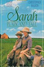 Watch Sarah Plain and Tall Freemovieswatch