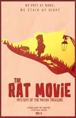 Watch Rat Movie: Mystery of the Mayan Treasure (TV Short 2014) Freemovieswatch