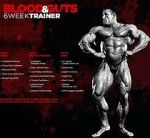 Watch Blood & Guts Freemovieswatch