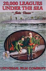 Watch 20,000 Leagues Under the Sea Freemovieswatch